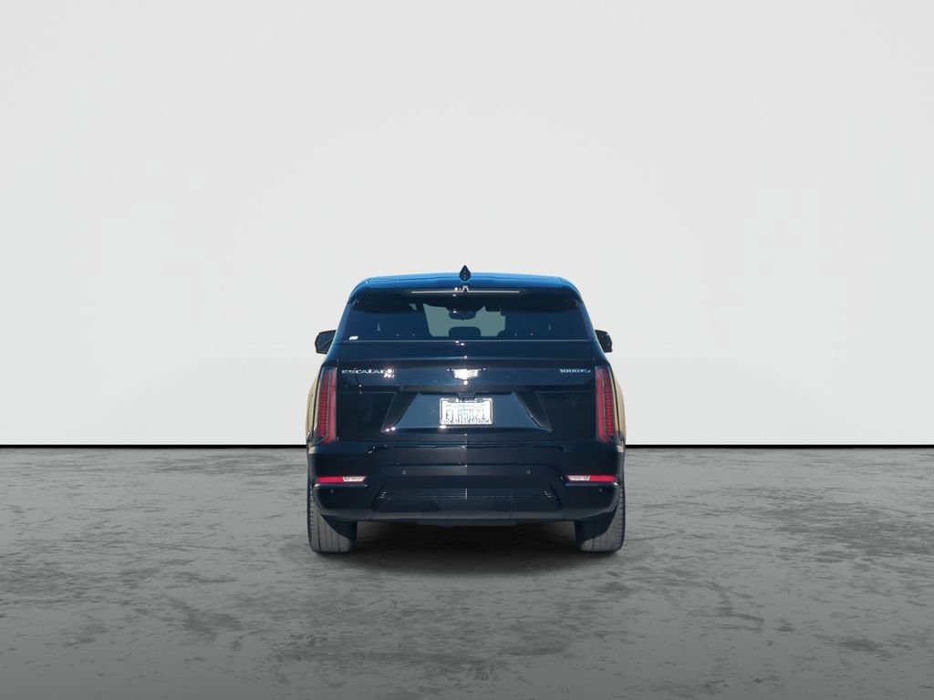 2025 Cadillac Escalade IQ Sport 2 - Photo 7