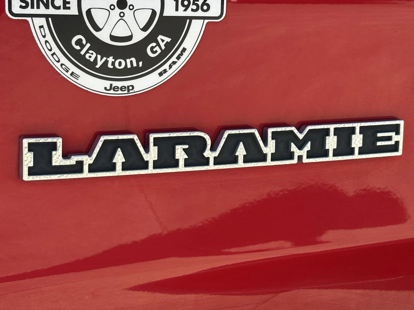 2022 RAM Ram 1500 Pickup Laramie - Photo 14