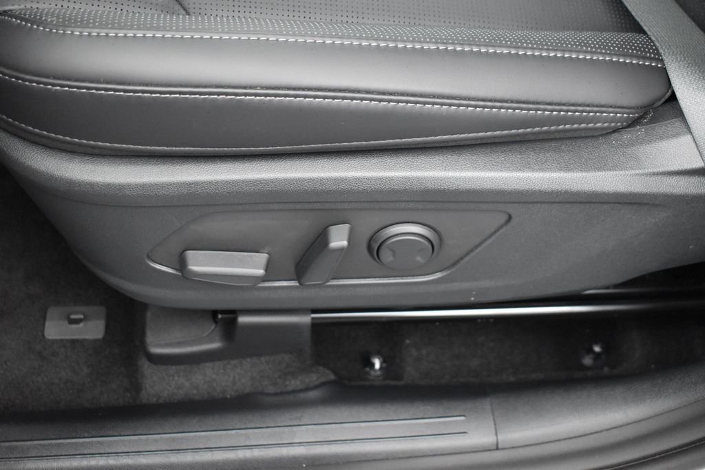2026 Kia Sorento EX Hybrid - Photo 8
