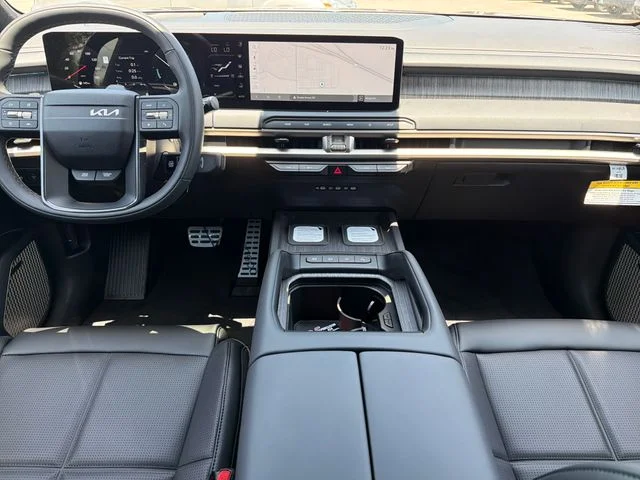 New 2027 Panthera Metal Kia SX-PRESTIGE image 9