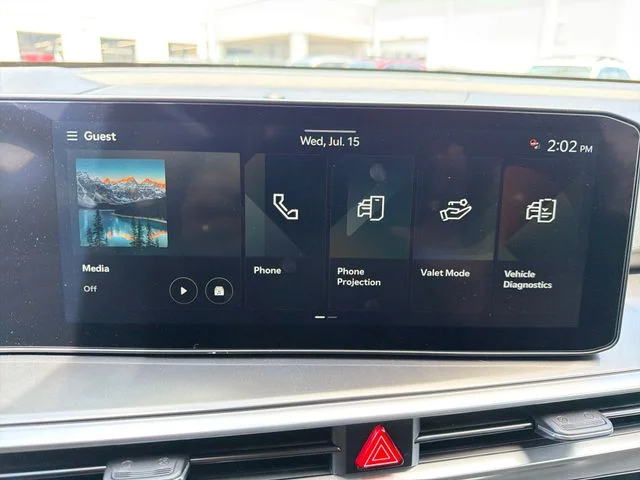 New 2026 Panthera Metal Kia LX image 12