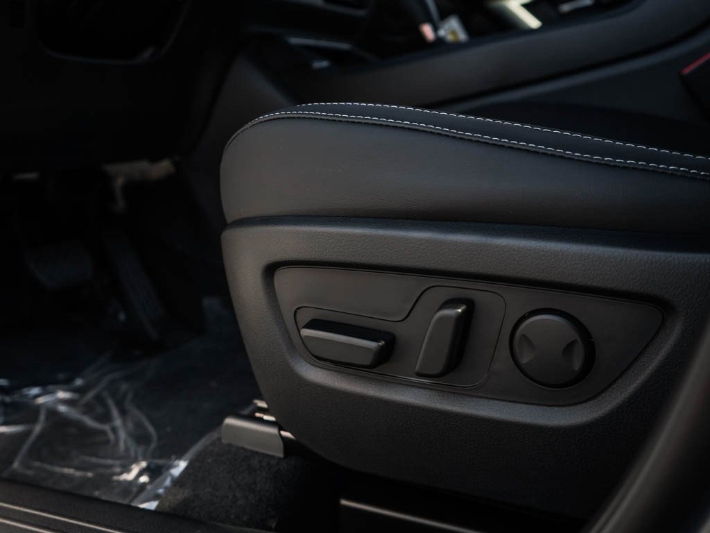 New 2026 Navy Blue Mica Mazda 2.5 S Preferred AWD image 18