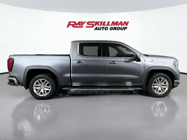 2021 GMC Sierra 1500 SLT - Photo 8