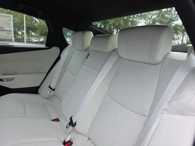 New 2026 Wavelength Lexus PREMIUM PLUS image 23