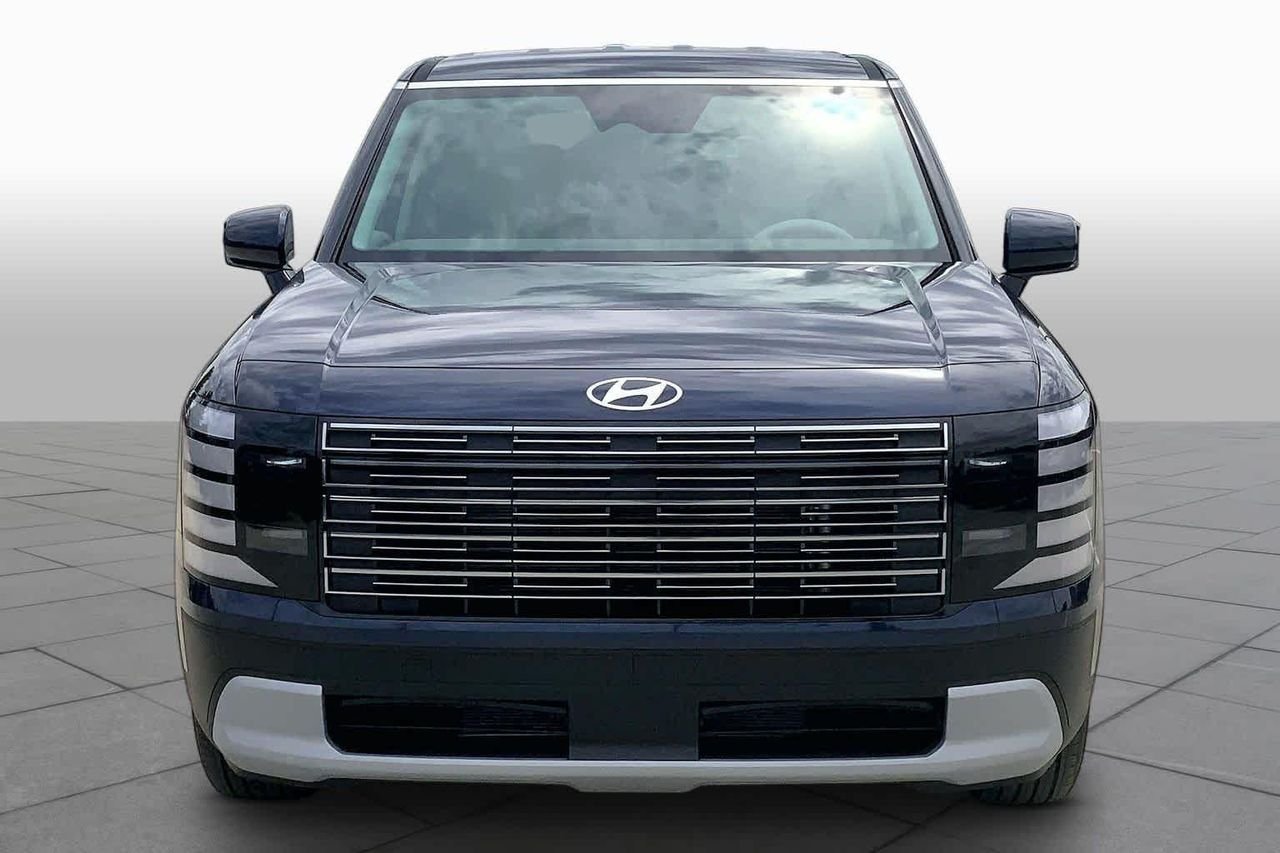 New 2026 Pacific Sapphire Hyundai SE FWD image 3