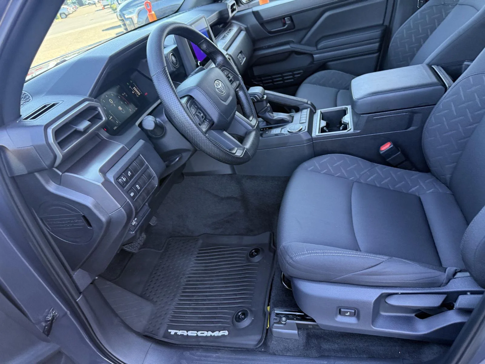 Used 2026 Underground Toyota SR5 image 13