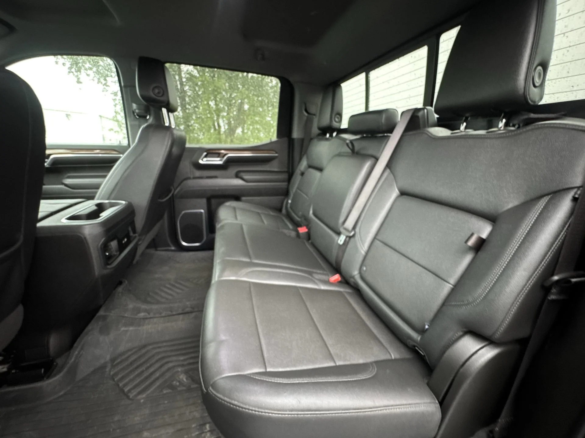 2023 Chevrolet Silverado 1500 RST - Photo 22