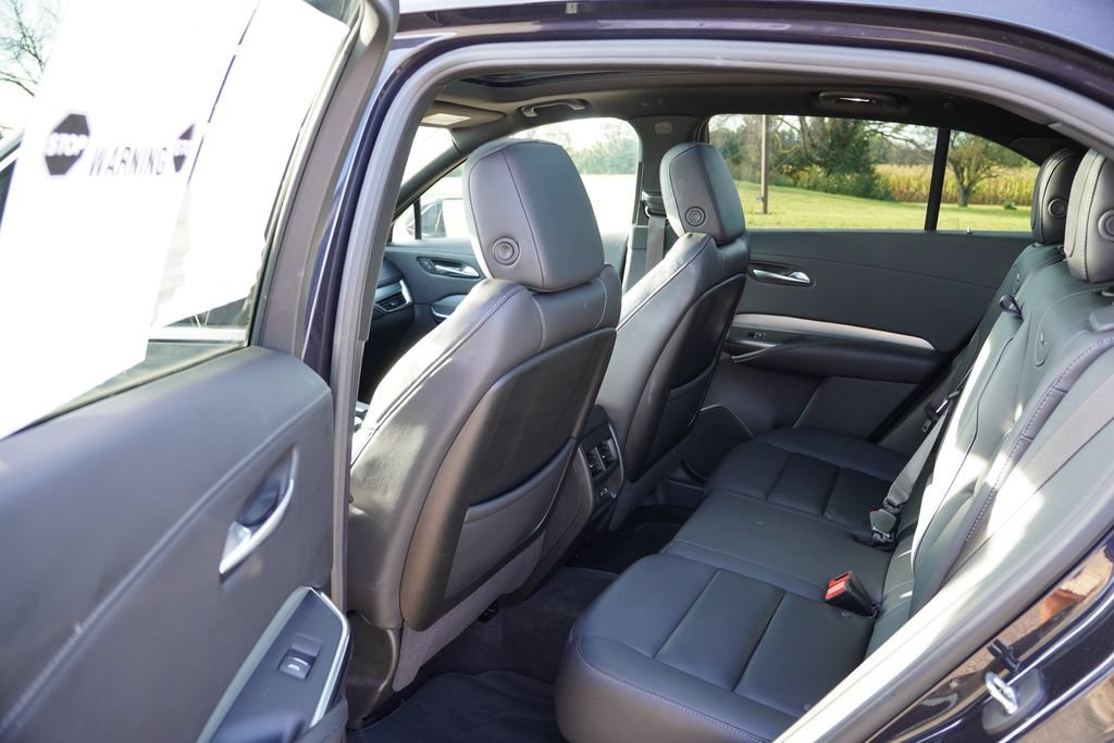 2023 Cadillac XT4 Premium Luxury - Photo 16
