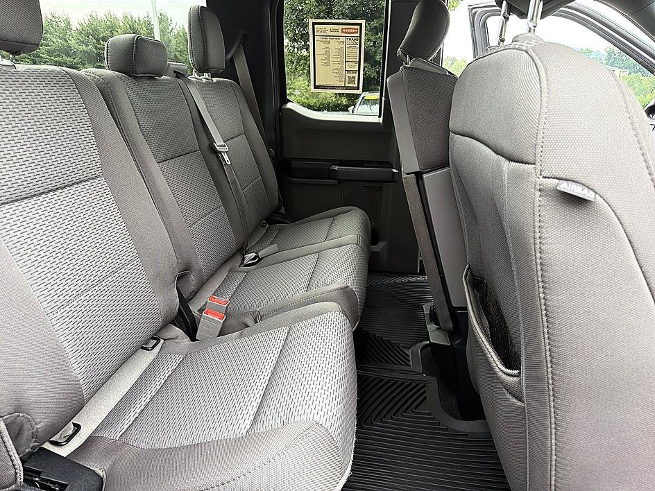 Used 2020 Magnetic Ford XLT image 20