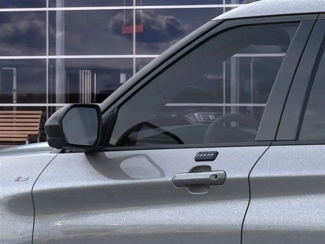 New 2026 Carbonized Gray Metallic Ford ST-Line image 20