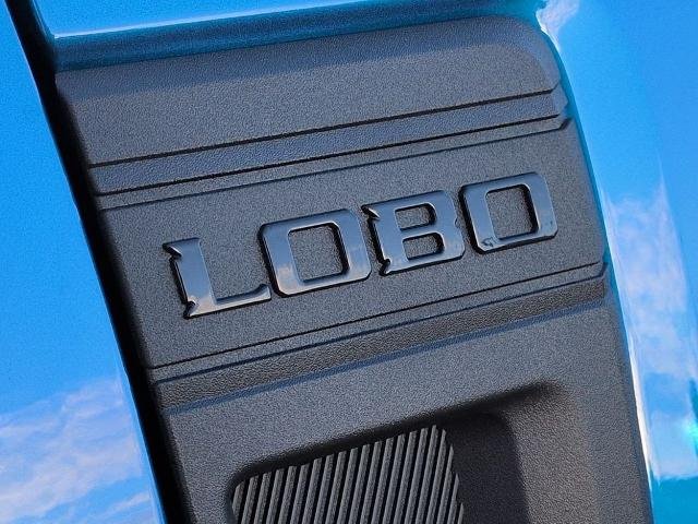 New 2026 Velocity Blue Ford Lobo™ image 27