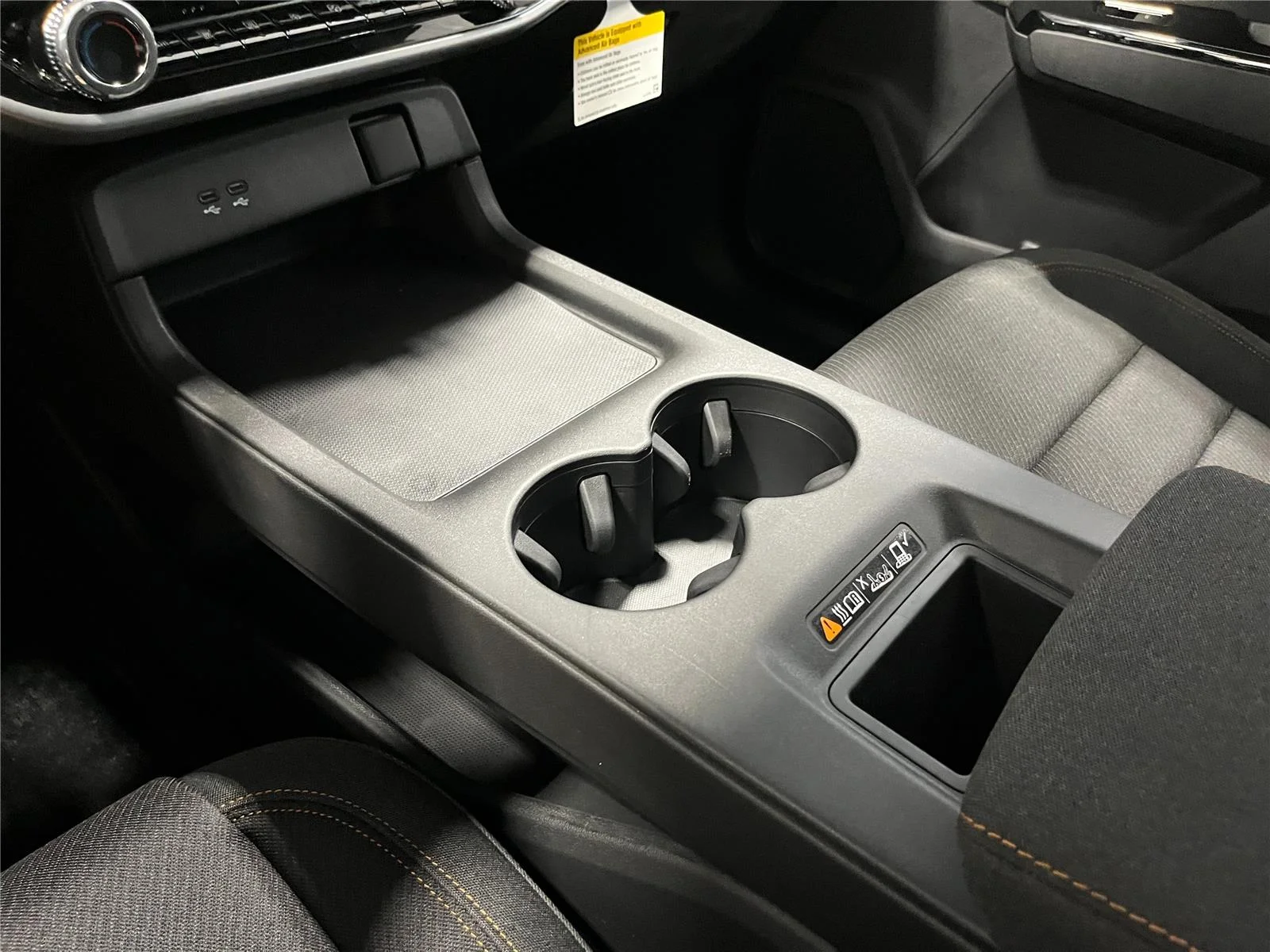 2025 Honda Prologue EX - Photo 20