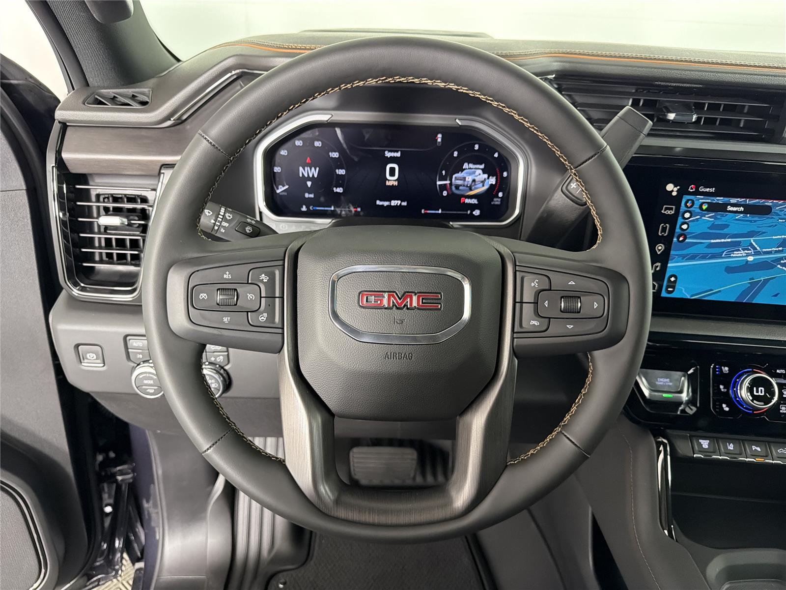 2026 GMC Sierra 2500HD AT4 - Photo 23