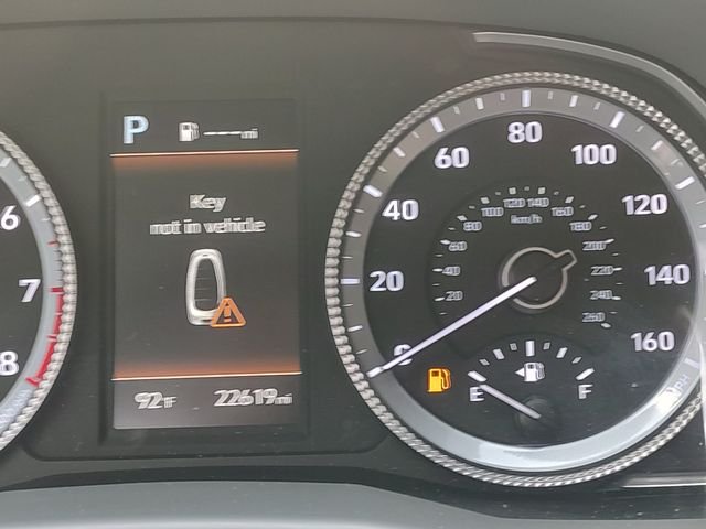2023 Hyundai Sonata SEL - Photo 12