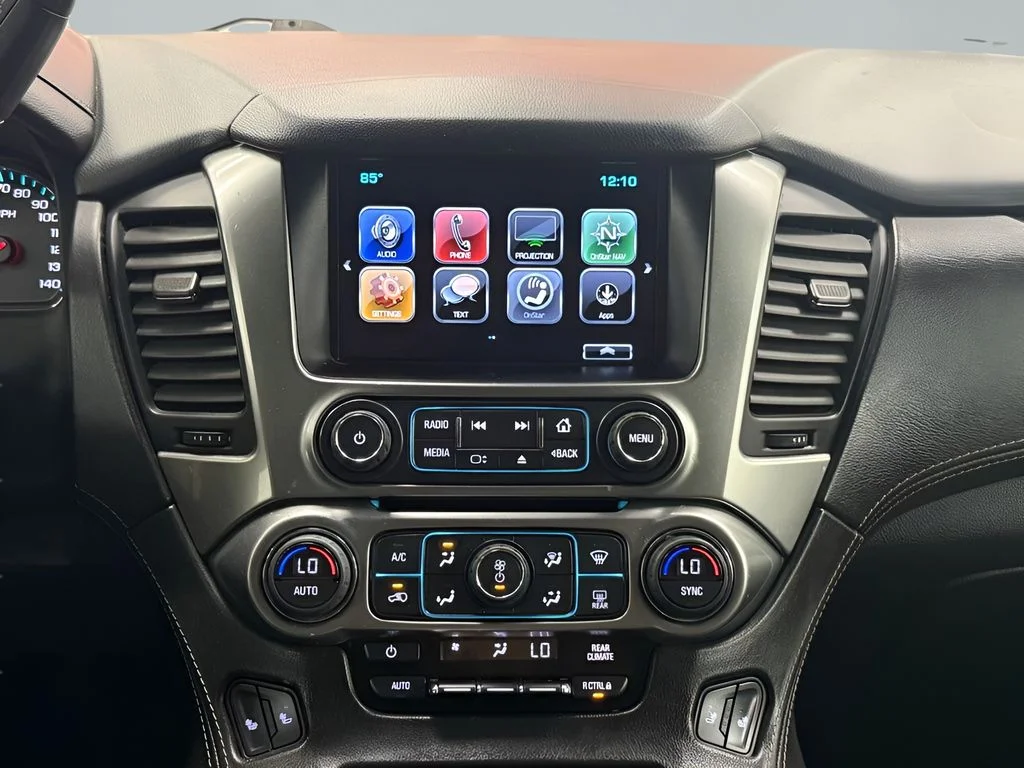 Used 2018 White Chevrolet LT image 25