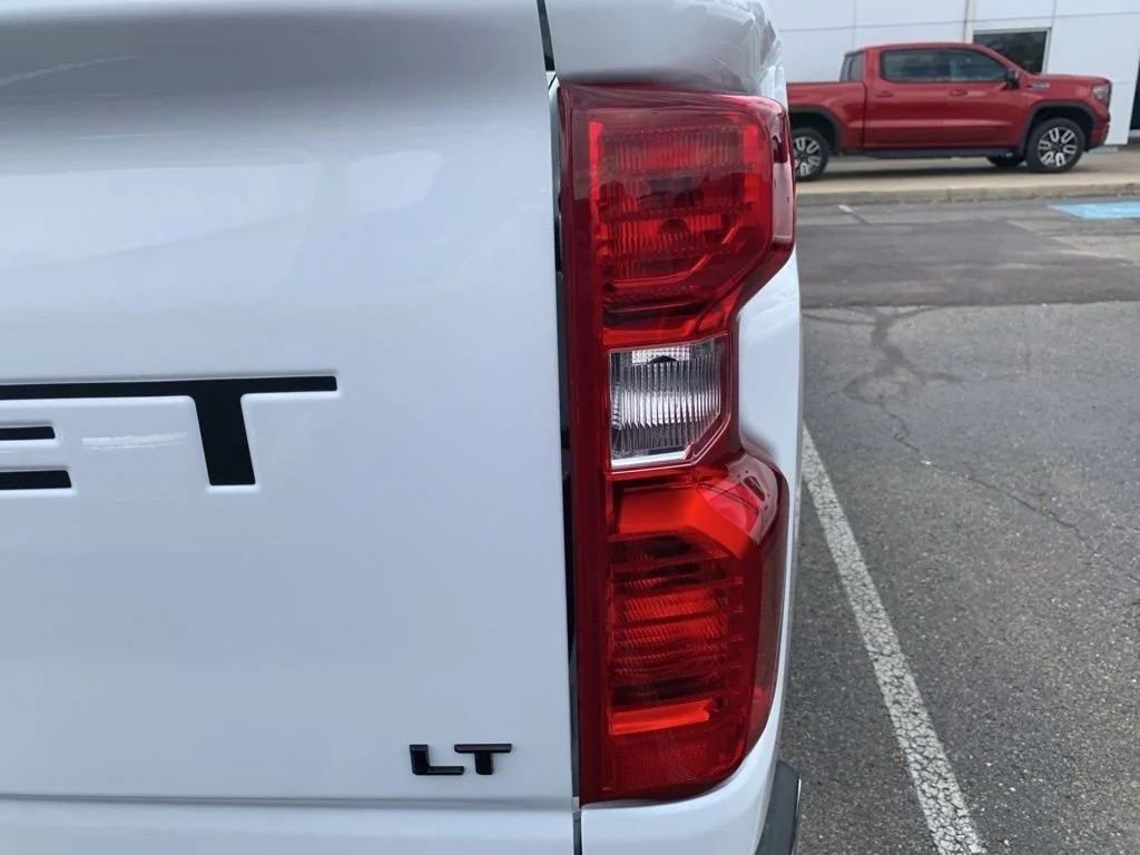 2026 Chevrolet Silverado 2500 HD LT - Photo 30