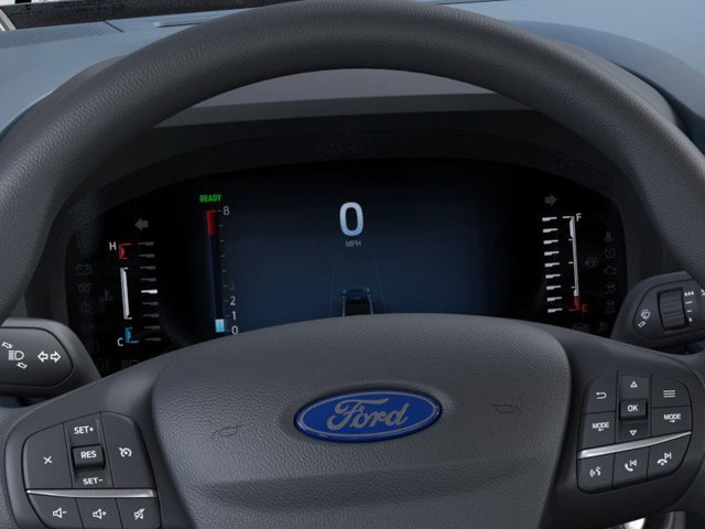 2025 Ford Maverick XL - Photo 13