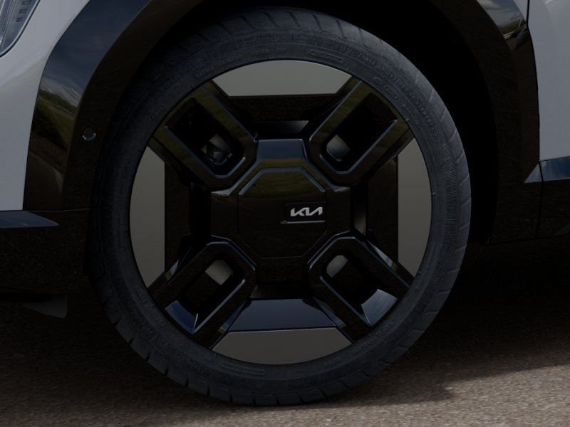 New 2026 Wolf Gray / Black Roof Kia GT-Line AWD image 9