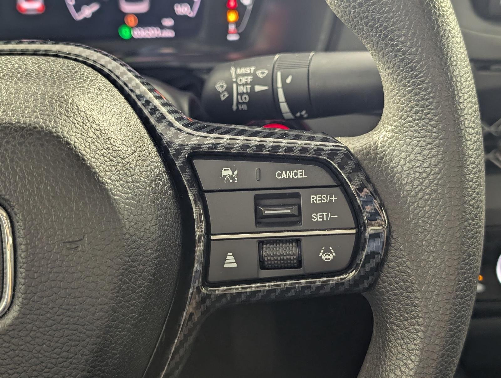 2024 Honda Accord EX - Photo 16