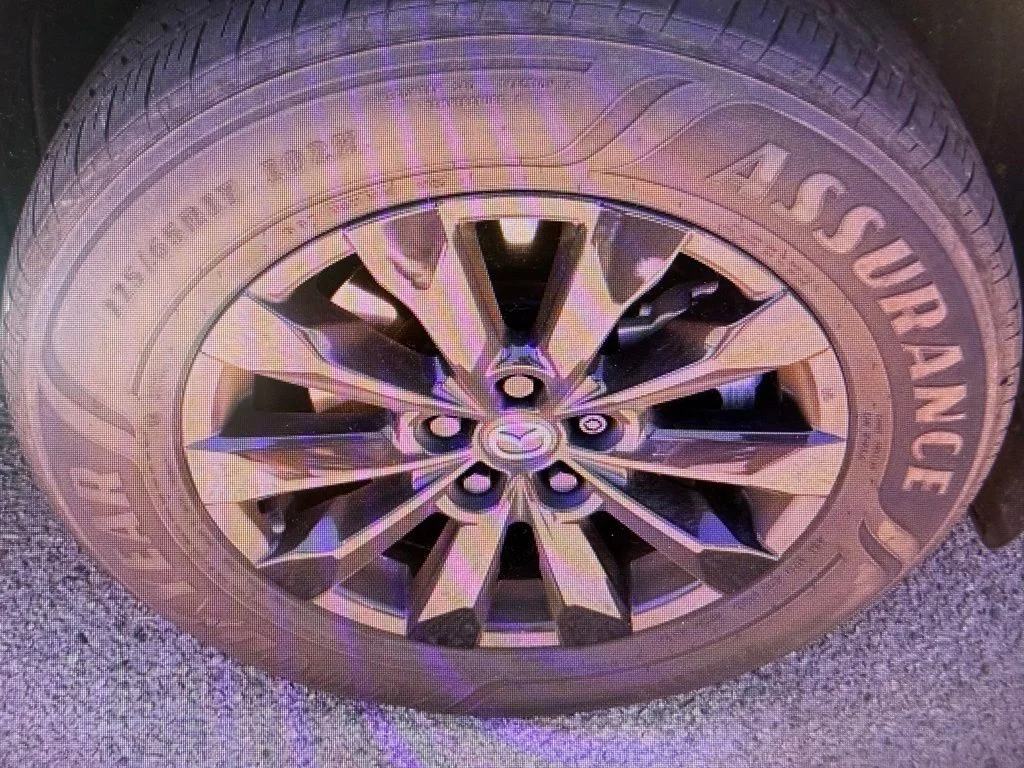 Certified Used 2023 Blue Mazda 2.5 S Preferred Plus Package image 12