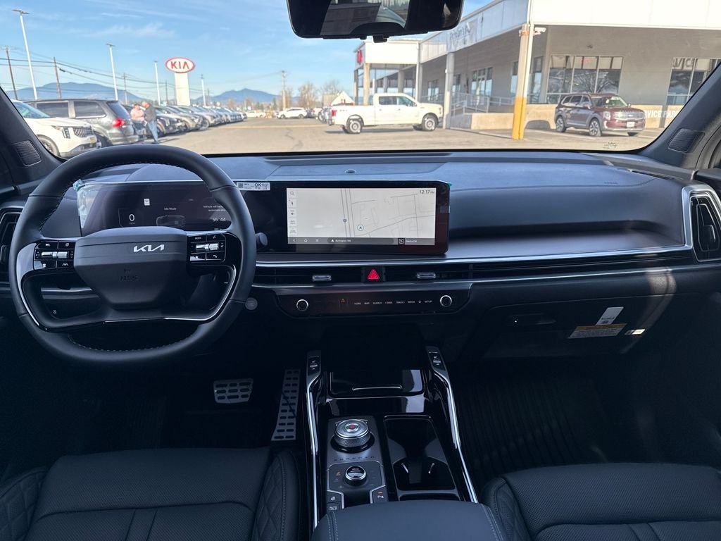 2026 Kia Sorento SX Prestige Hybrid - Photo 14