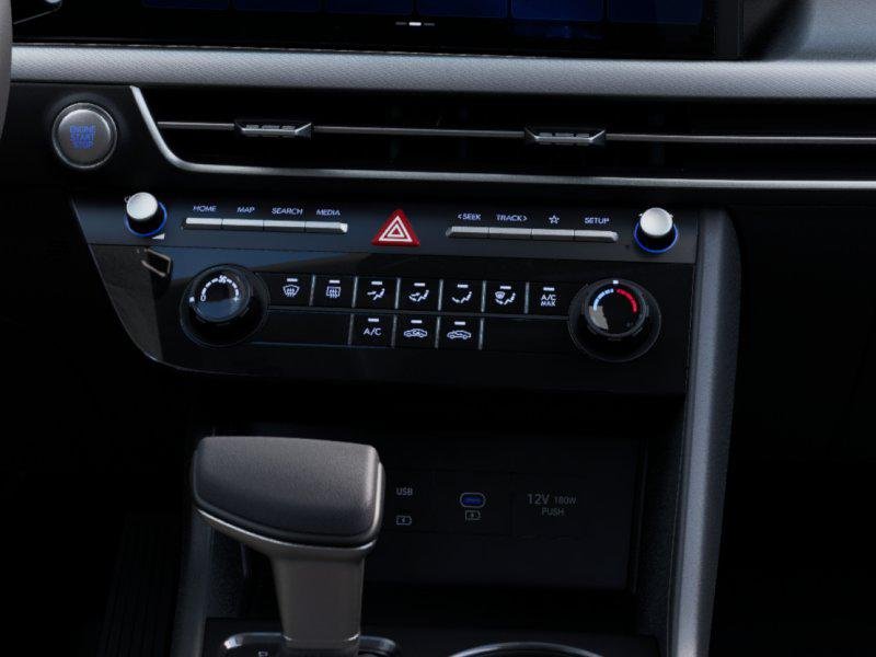 New 2026 Serenity White Hyundai SE image 16