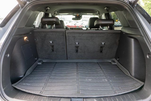 Used 2025 Gray Chevrolet RS image 11
