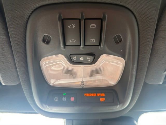 2026 Chevrolet Trailblazer RS - Photo 28