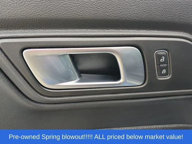 Used 2023 Blue Ford GT Premium image 21