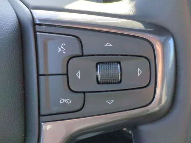 Used 2025 Gray Chevrolet ZR2 image 19