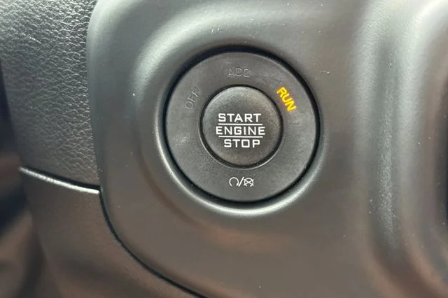 Used 2023 White Jeep Willys 4xe image 25