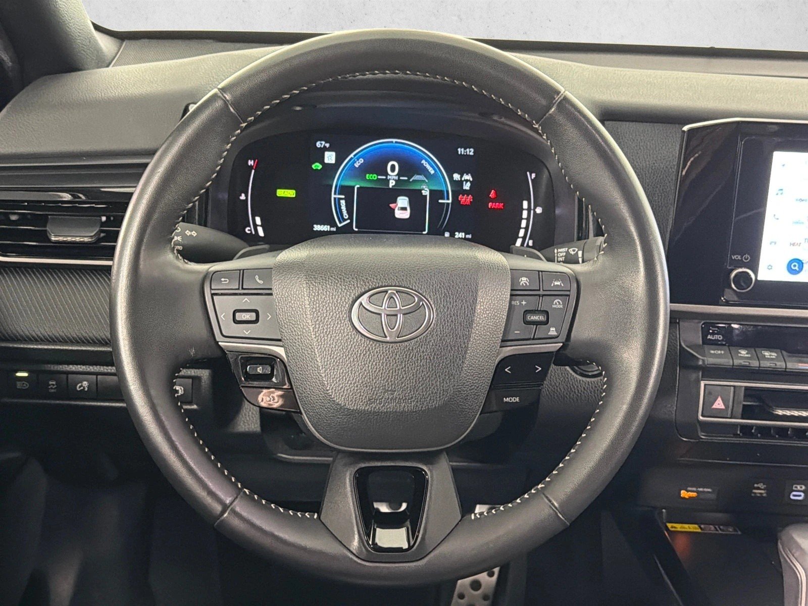 Used 2025 Heavy Metal Toyota SE image 23