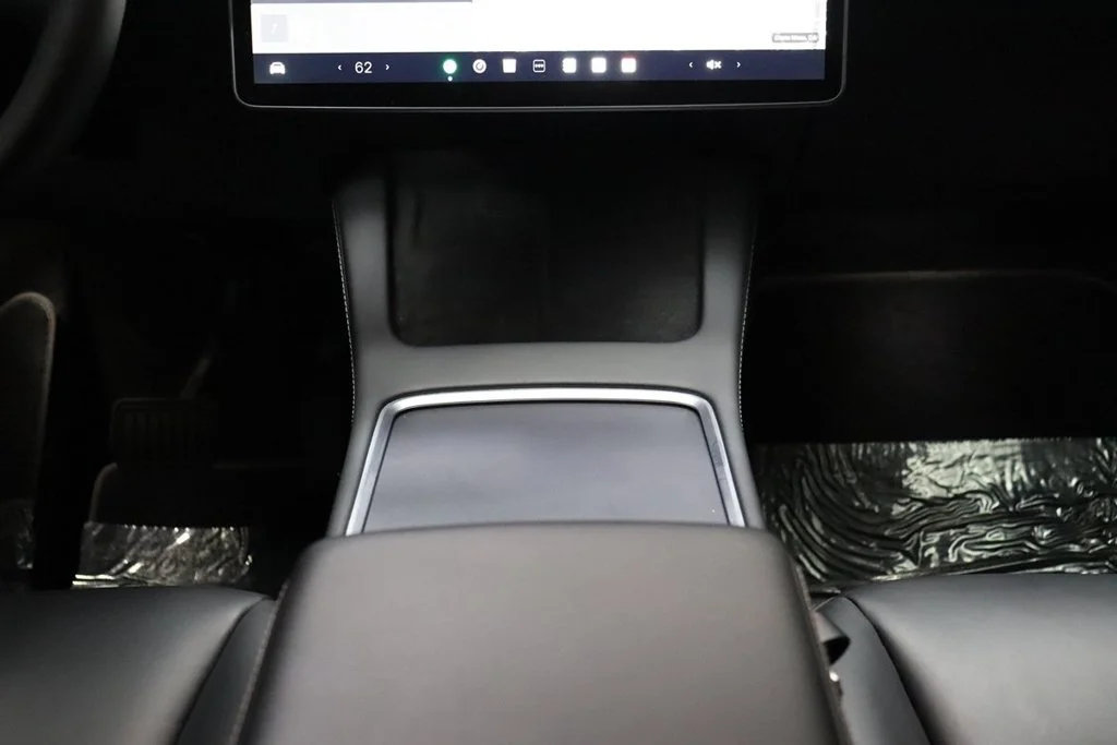 Used 2023 Solid Black Tesla Long Range image 39