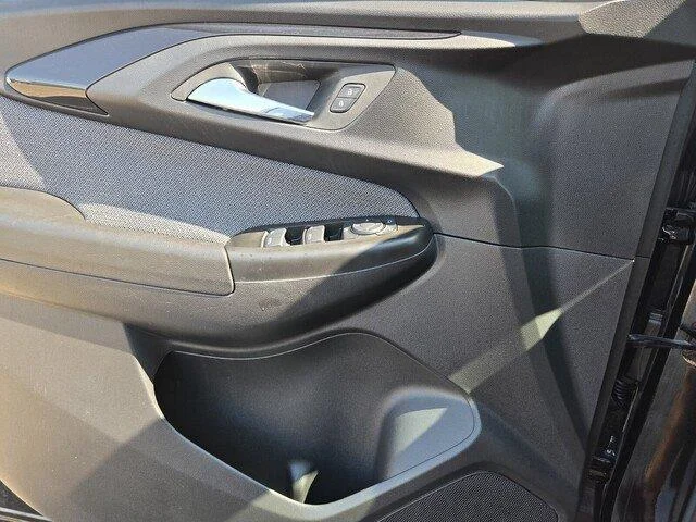 Used 2023 Mosaic Black Metallic Chevrolet LS image 21