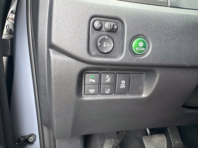 2025 Honda Passport TrailSport - Photo 22