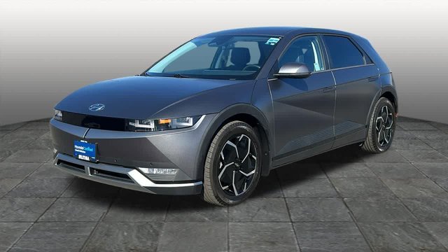 2023 Hyundai IONIQ 5 SEL