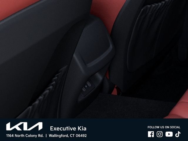 New 2026 Wolf Gray Kia GT-Line AWD image 26