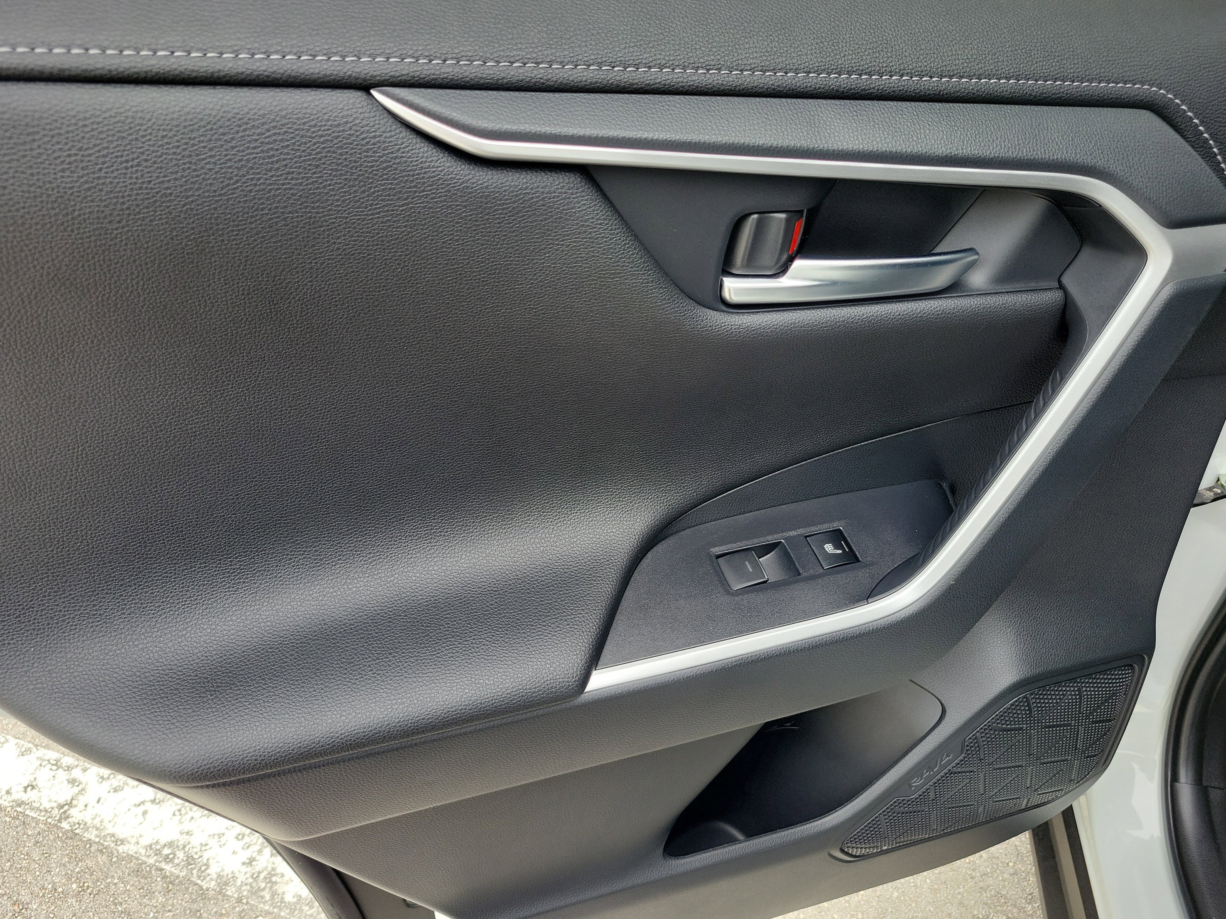 Used 2024 Pearl Toyota Hybrid Limited image 13