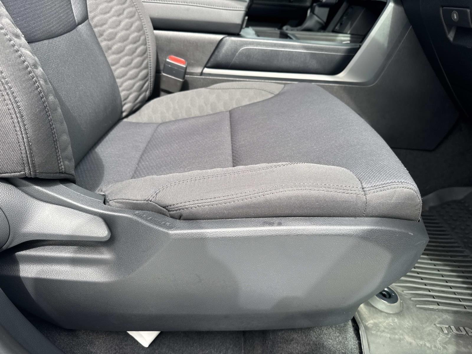 Used 2026 Ice Cap Toyota SR image 11