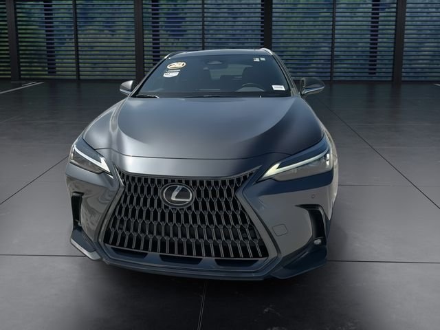 Certified Used 2024 Gray Lexus 250 Premium image 3