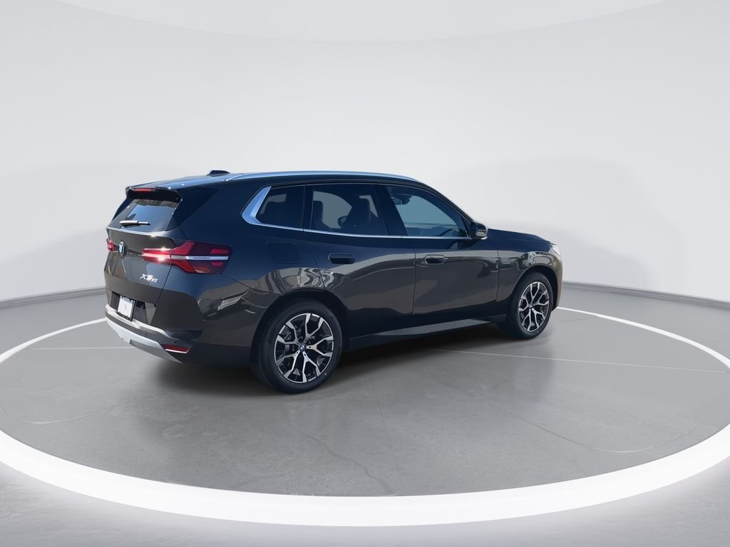 2026 BMW X3 30 - Photo 8
