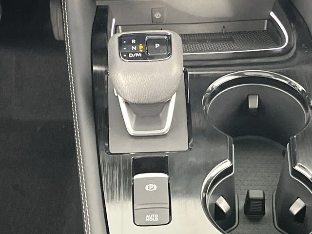 2026 Nissan Rogue Platinum - Photo 20