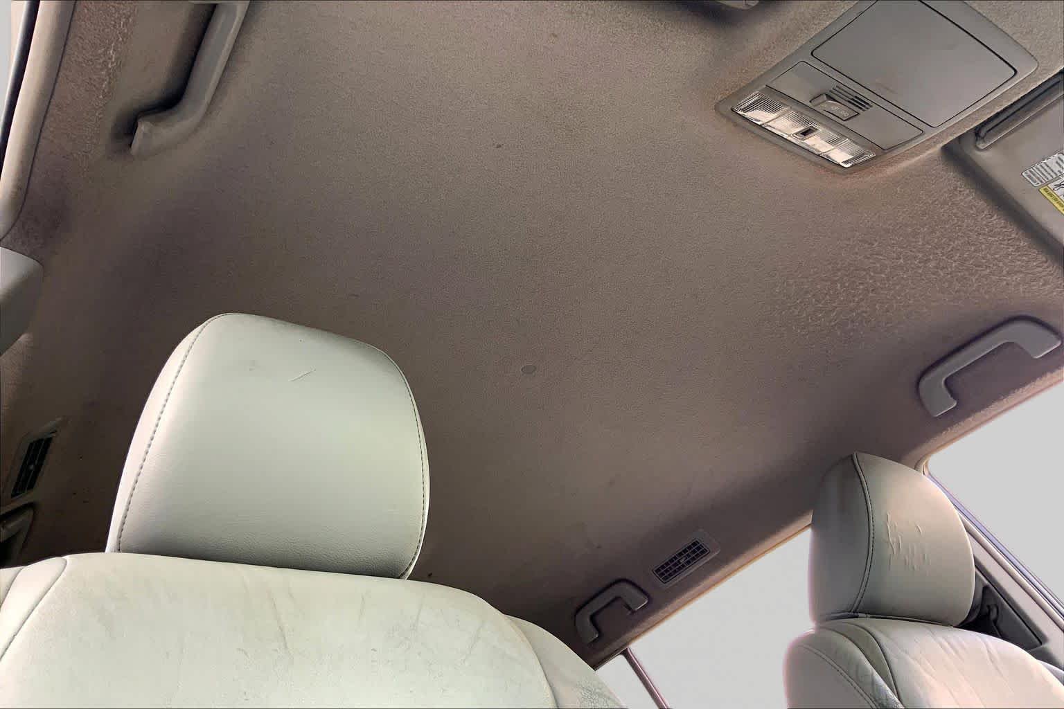 Used 2013 Classic Silver Metallic Toyota Plus image 13
