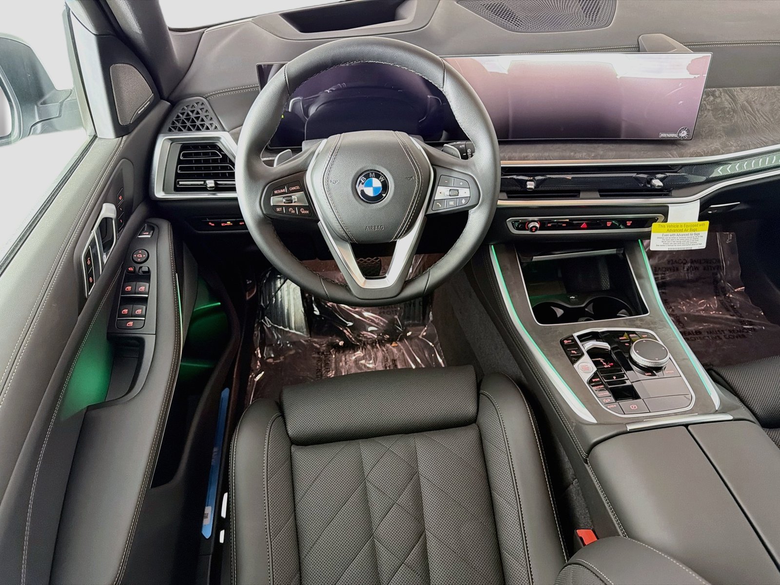 New 2026 Skyscraper Grey Metallic BMW xDrive40i image 23