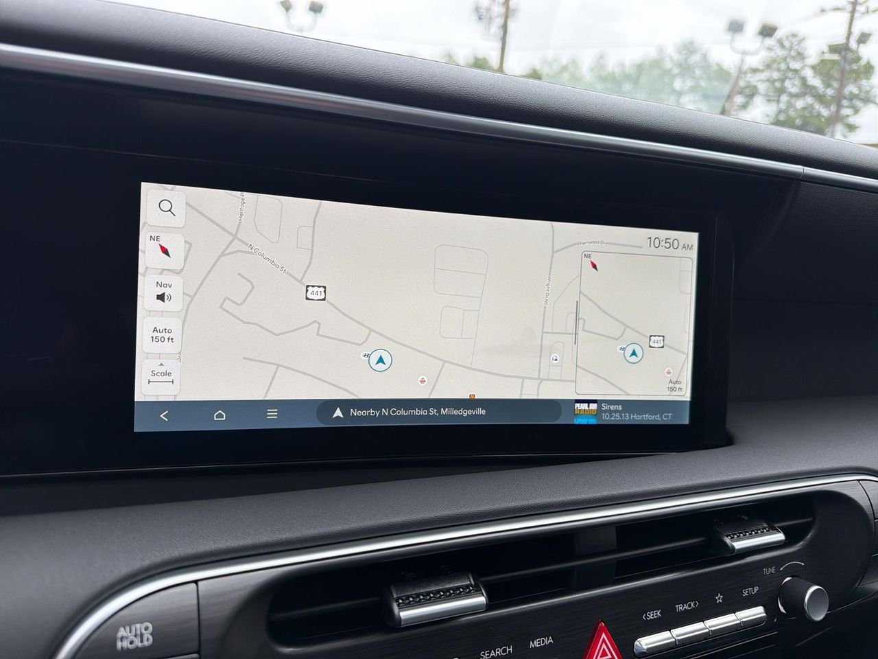 New 2027 Ecotronic Gray Pearl Hyundai Blue SEL Premium 8P image 26