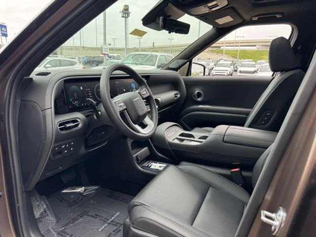 2026 Hyundai Palisade Calligraphy - Photo 29