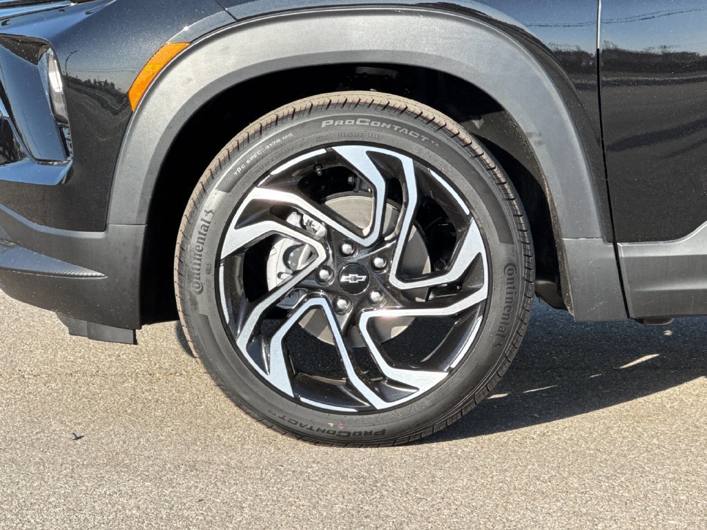 2026 Chevrolet Trailblazer RS - Photo 24