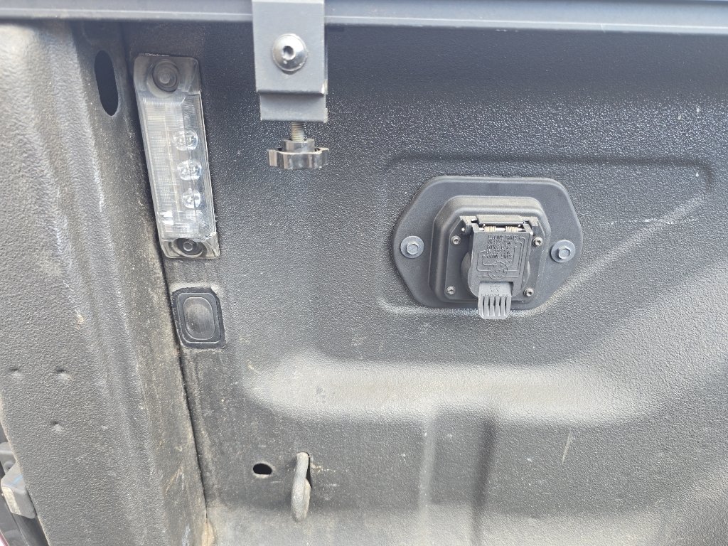 Used 2018 Grey Ram Tradesman image 31