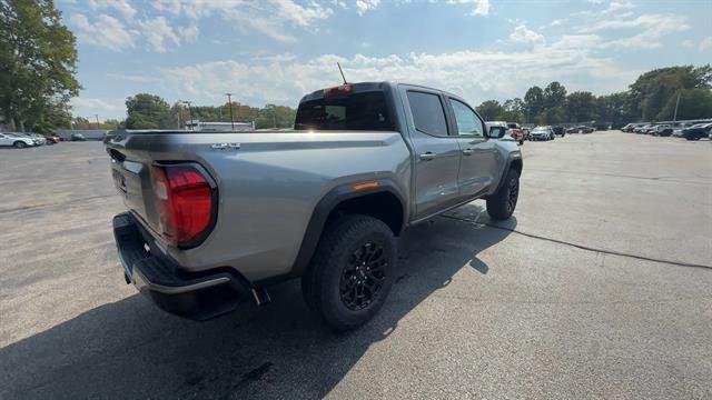 2026 GMC Canyon Elevation - Photo 42
