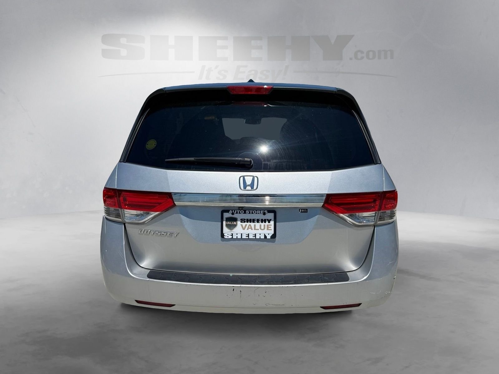 Used 2015  Honda EX-L image 13